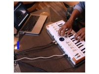 Arturia Astrolab 37 Portable Stage Keyboard Arturia Astrolab 37 Portable Stage Keyboard